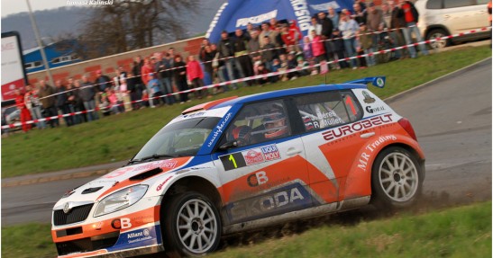 Rally Presov